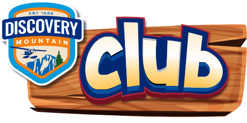 Discovery Mountain Club homepage